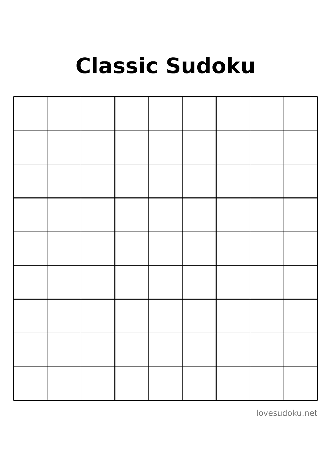 sudoku club