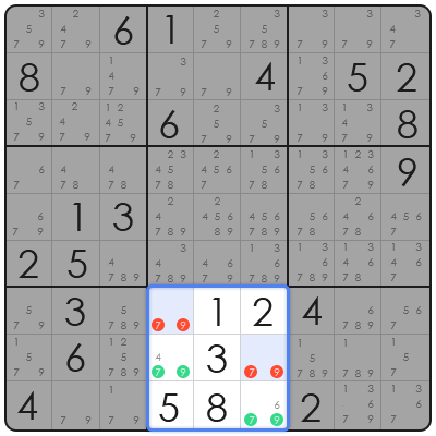 uclick sudoku